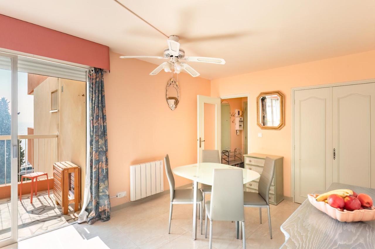 Apartment Boulouris Saint-Raphaël Exteriér fotografie