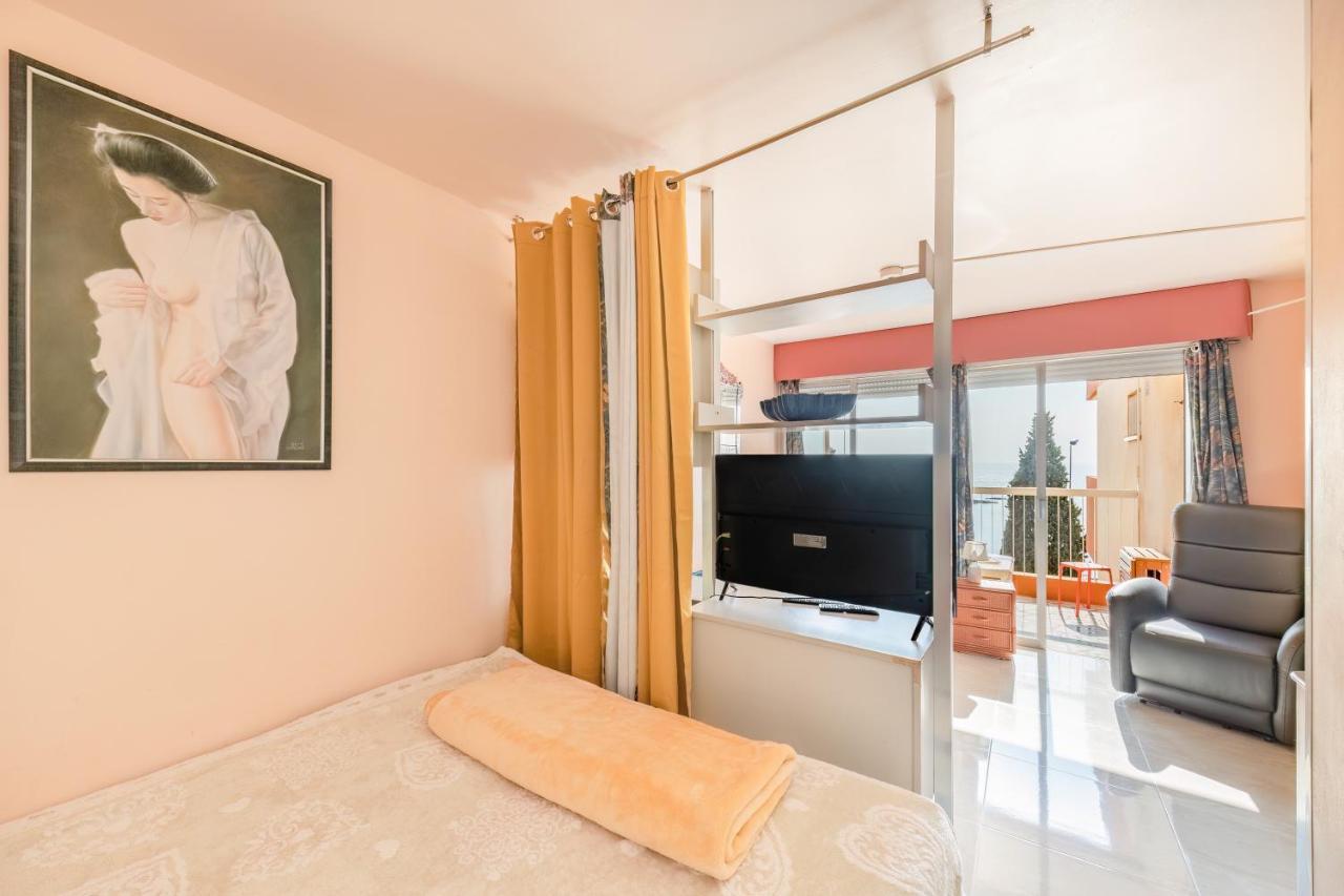 Apartment Boulouris Saint-Raphaël Exteriér fotografie